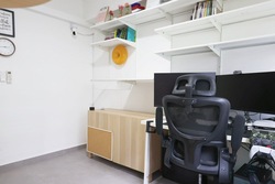 Blk 621A Tampines Greenverge (Tampines), HDB 4 Rooms #607595171